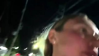 Miss_Elfie, russian camwhore in public and restroo