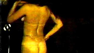 Electric Blue US 19 -Sensuous Secrets 1984