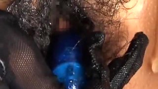 Incredible Japanese Girl In Horny Dildos/toys, Masturbation - Miyu Sakurai