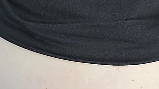 Wife Fucks Fuck Buddy Outside in Public for Me