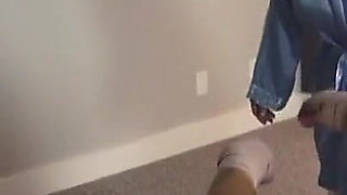 Aunty Rachel Helps Her Neighbor