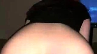 Horny wife cheats with Boss at Work aa