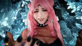 Emo Teen Becka Solo Webcam Masturbation Porn