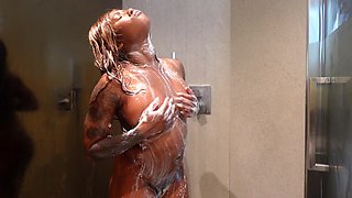 Shower Fun