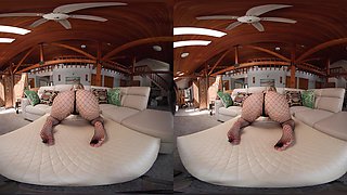 Lucky Kay's Ultimate Ass Adventure