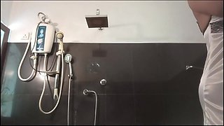 Busty Sri Lankan New Leake Innocent Girl Is Touching, Rubbing, Fingering - Real Loud Orgasm! 2025