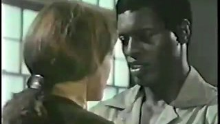 Interracial sex scenes from Hollywood films