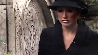 Affäre Im Jenseits - Full Movie