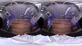 Leader Of Delinquent Schoolgirls Rides Me Like Were In A Derby With Nonoka Sato And Vr Porn