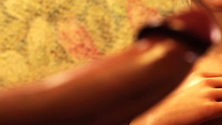 The Art of Seduction (part 9)