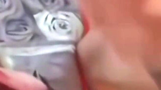 Cum! A nice white cream