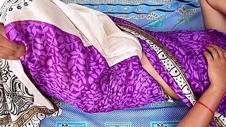 School girl friend and boyfriend Ghar me bula Hot real meting village