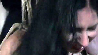 Tormented Maid - Judith Hangs Naked Tied up From the Ceiling and Gets Scrubbed Wet and Tickled Mercilessly