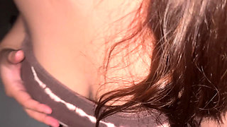 Sneaky Quickie With My Workmate