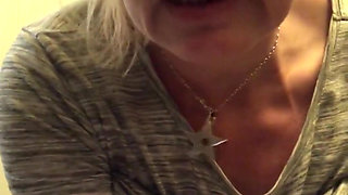 Almost Got Caught by a Stranger