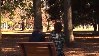 I Cannot Let It Show So Please Give It To My Lips Instead With Juri Sawaki, Tsukasa Nagano And Miku Kohinata