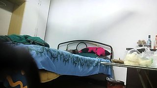 Amateur french girl hidden cam