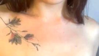 Watch How Long Would You Last if I Blow Your Dick Like This? - Skinny, Sloppy, Amateur Porn