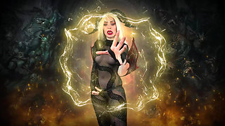 Hellfire Torment: Baal's Eternal Plaything - Full Length Edition: CBT, Gelding, Penectomy, Executrix