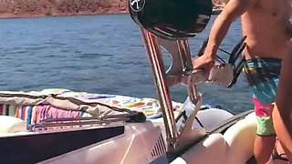 Group Sex Outdoor