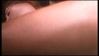 Rocco Siffredi fucks Moana Pozzi in the ass