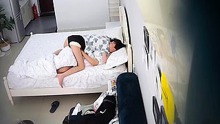 Amateur asian couple hardcore