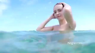 Jessica Albanka