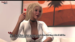 The Secret of Women's Libido 2 (part 2