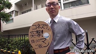 Meet Our Pervert Hero, Whos More Into Doggy Style