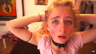 Maryjane Auryn - Spiel Mit Meinem Loch