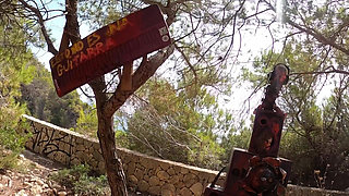 Gave My Pussy Yummy in Ibiza