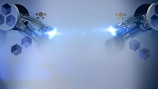 Brazzibots: Uprising Part 2 With Xander Corvus, Nicole Aniston - Brazzers