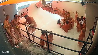 glamourous french swingers club 019