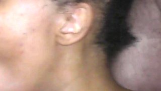Two Beautiful Babes Getting Their Reward After an Amazing Blowbang