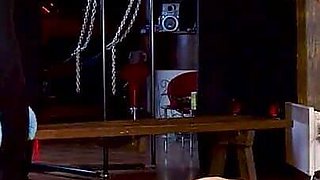 Destroying Punches