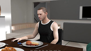 Away From Home #5- Gameplay