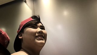 JohnTronX - I fucked a hot Thai chubby girl