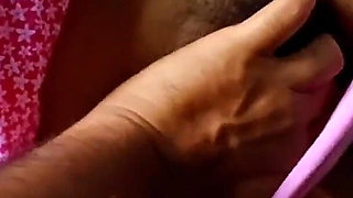 Unexpected Sex - Teen Shy Girl Seduced by Her Step Brother - Sri Lankan Couple