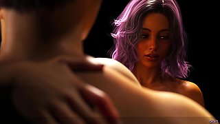 The Art of Seduction Part 42