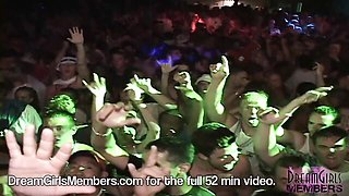 Spicy fancy bit's college clip