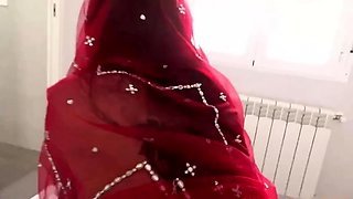 Yasmina Khan Arab Virgin Wife Gets Fucked And Creampied To