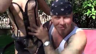 Anal Excursions 03 - scene 1: Blowjob, Blonde  Hardcore Porn