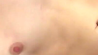 113 - 1 Babe Fucks for Creampie
