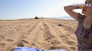 Sex on the Beach Murstar