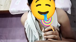 First Time Blowjob Sex Desi Indian Hindi Audio Fucking
