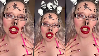 Sissy Surrender Your Panties and Paycheck Belong to This Glasses Goddess by Findom Goaldigger