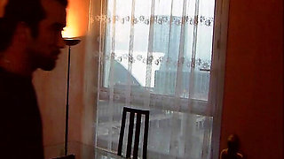French whores getting drilled hard in hot orgy action
