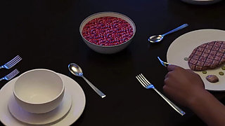 A Volatile Marriage 4 Will Adam Get Into Felicia Pants