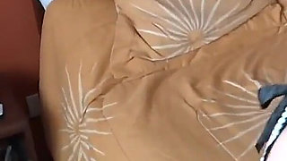 My Wife's Sister Shows Herself to Me to Excite Me and Make Me Fuck Her