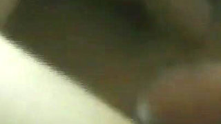 Double Penetration and Cumshot in Mouth for Fantastic Sexy MILF with Hairy Pussy